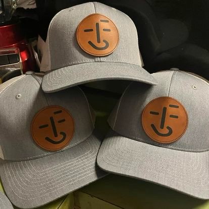 Custom Hats